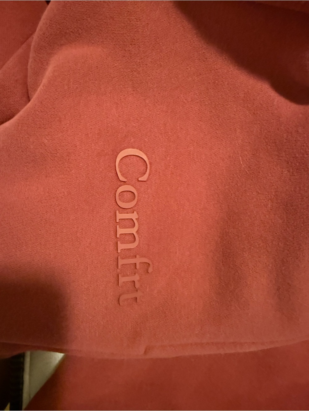 Comfrt Hoodie & Sweatpant Set - Picture 10 of 10
